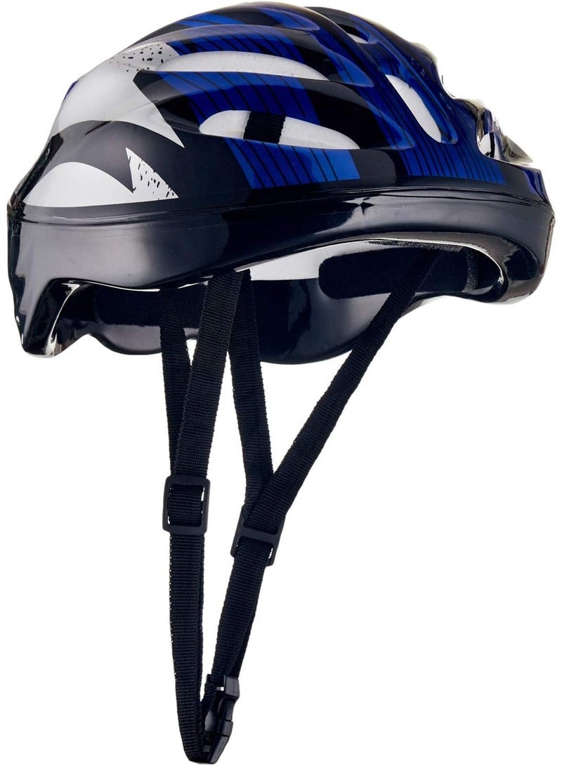 خوذة دراجة هوائية احترافية للرجال والنساء، خفيفة الوزن مع فتحات تهوية متعددة وحزام قابل للتعديل، حماية عالية للرأس لركوب الدراجات الجبلية ودراجات الطرق - متعدد الألوان - Image 1